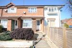 Hurricane Way, Woodley, Reading, RG5
