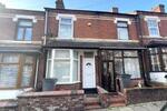 Campbell Terrace, Stoke-On-Trent ST1