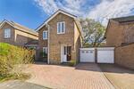 Treesmill Drive, Maidenhead, Berkshire, SL6