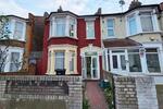 Eton Road, Ilford