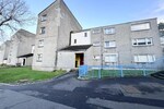 Tiree Court, North Lanarkshire