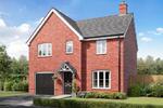 Plot 54, The Marston at Boyton Place, Haverhill Road, Little Wratting CB9