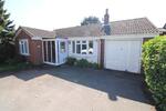 Gatcombe Close, Stretton DE13