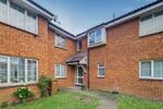 Rufford Close, Harrow, HA3