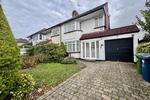 Hill Road, Pinner HA5