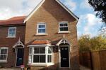 Crawley Hobbs Close, Debden Road, Saffron Walden, Essex, CB11