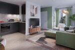 Plot 316 - SO, at Prime Point, Shared Ownership West Parkside, North Greenwich SE10