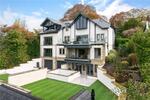Congleton Road, Alderley Edge, Cheshire, SK9