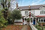 Blenheim Crescent, South Croydon CR2