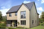 Plot 196, The Foxford at Regents Village, Swindon Village GL51