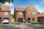The Amersham Special - Plot 66 at Beaumont Gate, Beaumont Gate, Bedale Road DL8