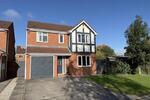 Higgott Close, Burton-On-Trent DE14