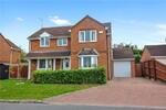 Marlowe Way, Swindon SN4