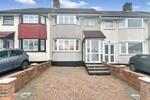 Ridgeway West, Sidcup, Kent, DA15