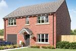 Plot 458, The Cullen at Woodhorn Grange, Faldo Drive NE63