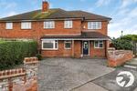 Blenheim Drive, Welling, Kent, DA16