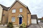 Thurlow Close, Saxmundham