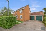 Clover Close, Melksham SN12