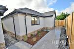 Barnes Road, Bournemouth, BH10
