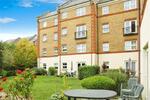 Pegasus Court (Acton), Acton W3