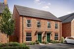 Plot 38, The Hylton at Biddenham Park, Shandon Leys, Off Bromham Road MK40