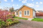 Castle Drive, Auchterarder, PH3