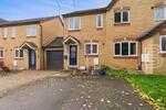 Ilmer Close, Rugby CV21