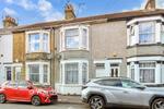 Alexandra Road, Sheerness, Kent