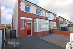 Agnew Road, Fleetwood, FY7
