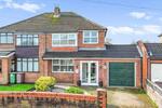 Loweswater Crescent, Haydock, WA11