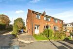 Stainborough Road, Dodworth, S75