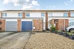 Woodgate Close, Grove, Wantage, OX12