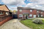 Cordelia Close, Dibden, SO45