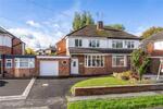 The Avenue, Castlecroft, Wolverhampton, West Midlands, WV3