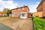Racecourse Drive, Bridgnorth, Shropshire, WV16