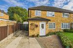 Charlwood Walk, Crawley RH11