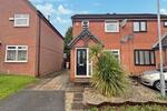 Duncombe Road, Bolton, BL3
