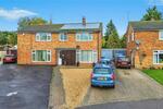 Edenham Crescent, Berkshire RG1