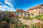 Peverel Road, Tarring, Worthing, West Sussex, BN14