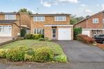 Whistley Close, Bracknell, Berkshire