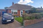 Elmfield Crescent, Exmouth, EX8 3BW