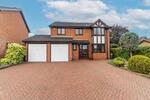 Burghley Walk, Brierley Hill, DY5 3RN