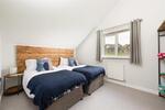 Retallack 2 Bed Wooden Lodge Retallack Resort, St Columb Major TR9