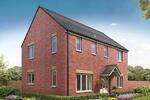 Plot 301, The Lockwood Corner at St Michaels Way, A1018, South Ryhope SR2