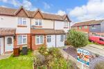 Marlowe Road, Poets Development, Larkfield, Kent