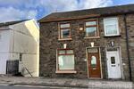Duffryn Street, Ferndale, Rhondda Cynon Taff, CF43