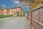 Fotherley Brook Road, Aldridge WS9
