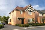Plot 184, The Wollaton at Suttonfields, Sherdley Road WA9