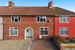 Marlborough Road, Dagenham, RM8