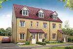 Plot 304, The Windermere at St Michaels Way, A1018, South Ryhope SR2
